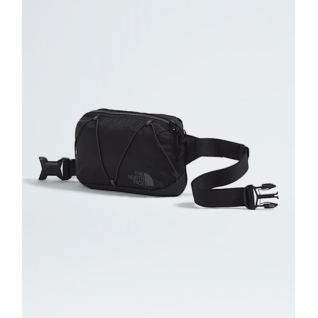 The North Face Terra Lumbar 1L TNF Black/Asphalt Grey