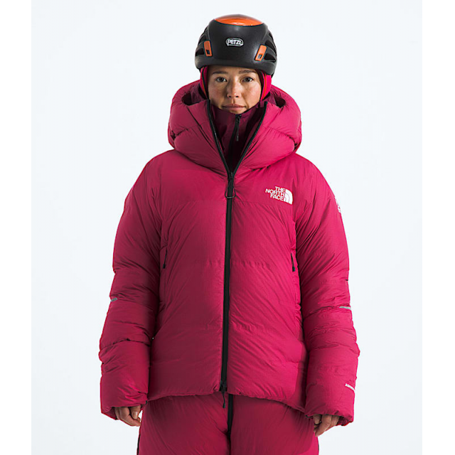 The North Face Summit Cloud Down Amk Parka - Womens Lali Guran