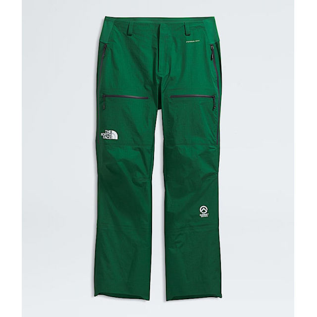 The North Face Summit Futurelight Amk Ski Pant - Mens Apex Green