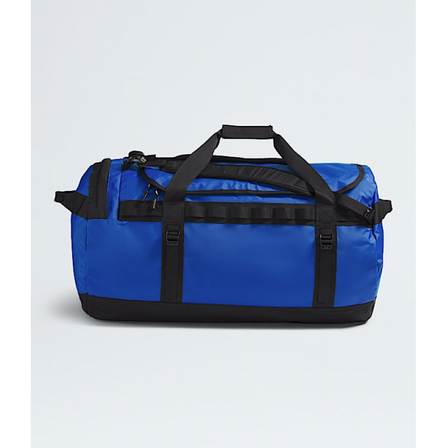 The North Face Base Camp Duffel - L TNF Blue/TNF Black - NPF