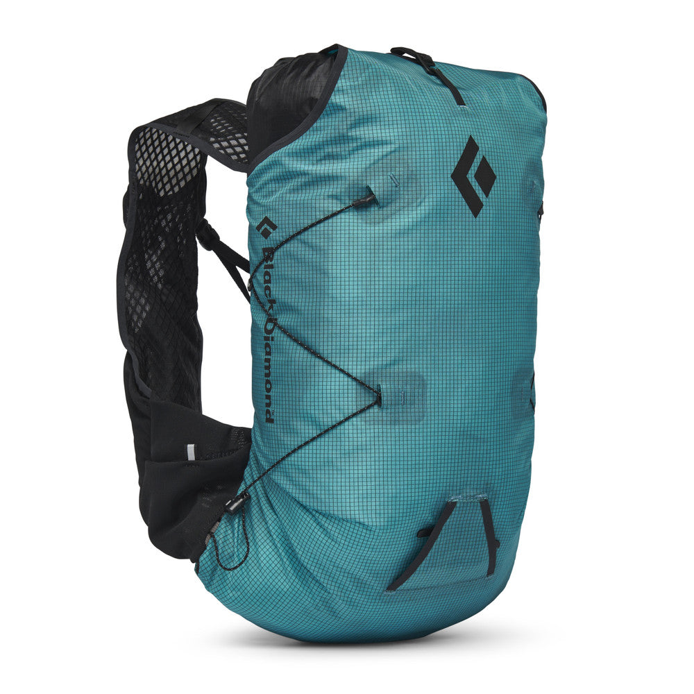 Black Diamond Distance 15 - Womens