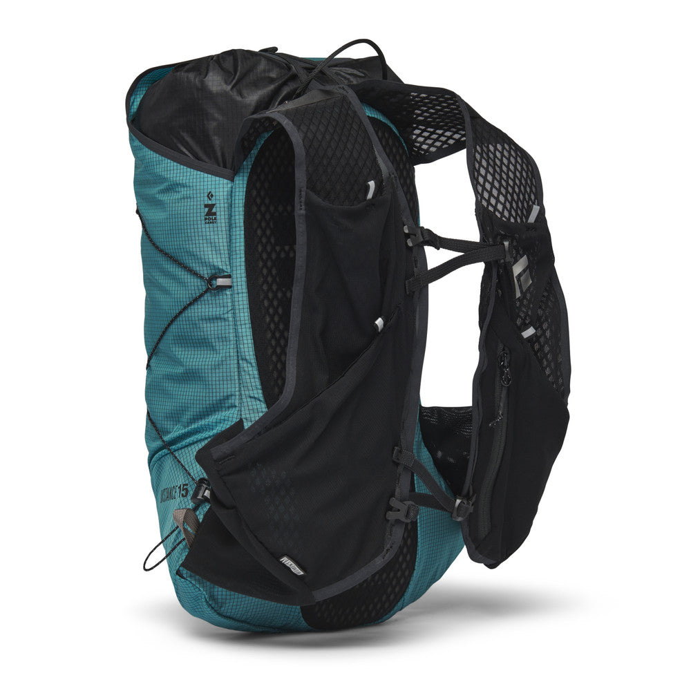 Black Diamond Distance 15 - Womens