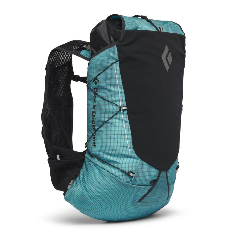 Black Diamond Distance 22 Backpack - Womens Dark Patina / S