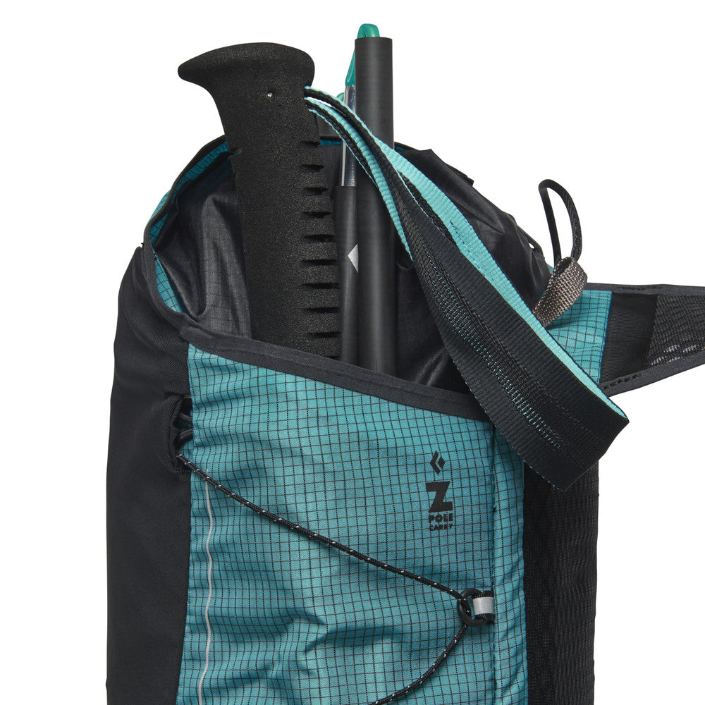 Black Diamond Distance 22 Backpack - Womens