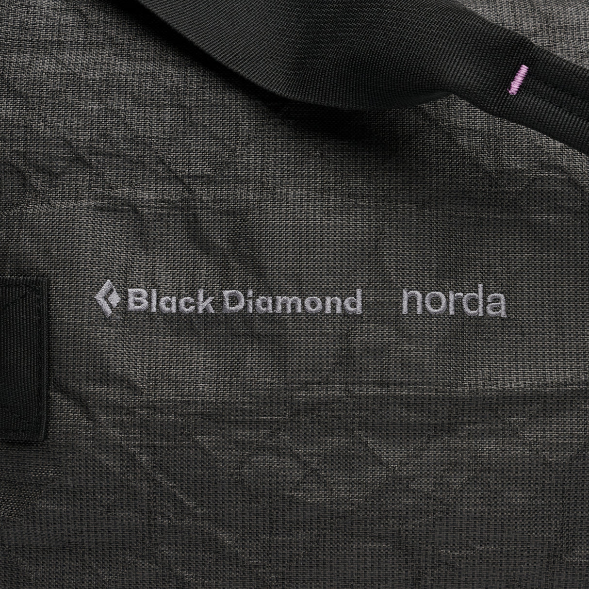 BD X Norda Mission Duffel