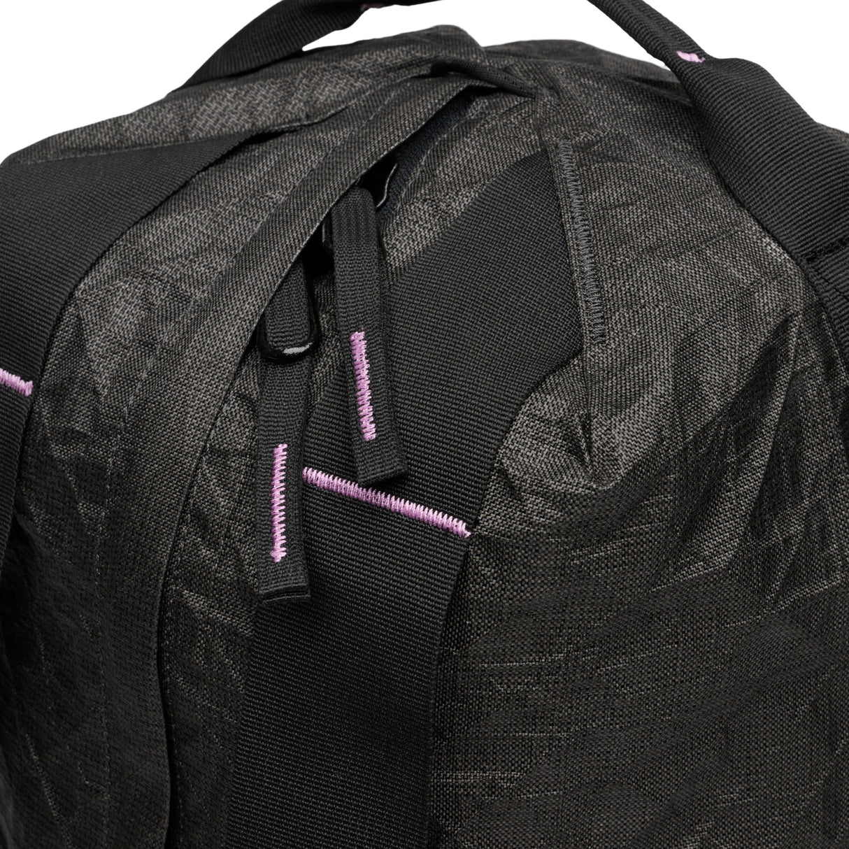BD X Norda Mission Duffel