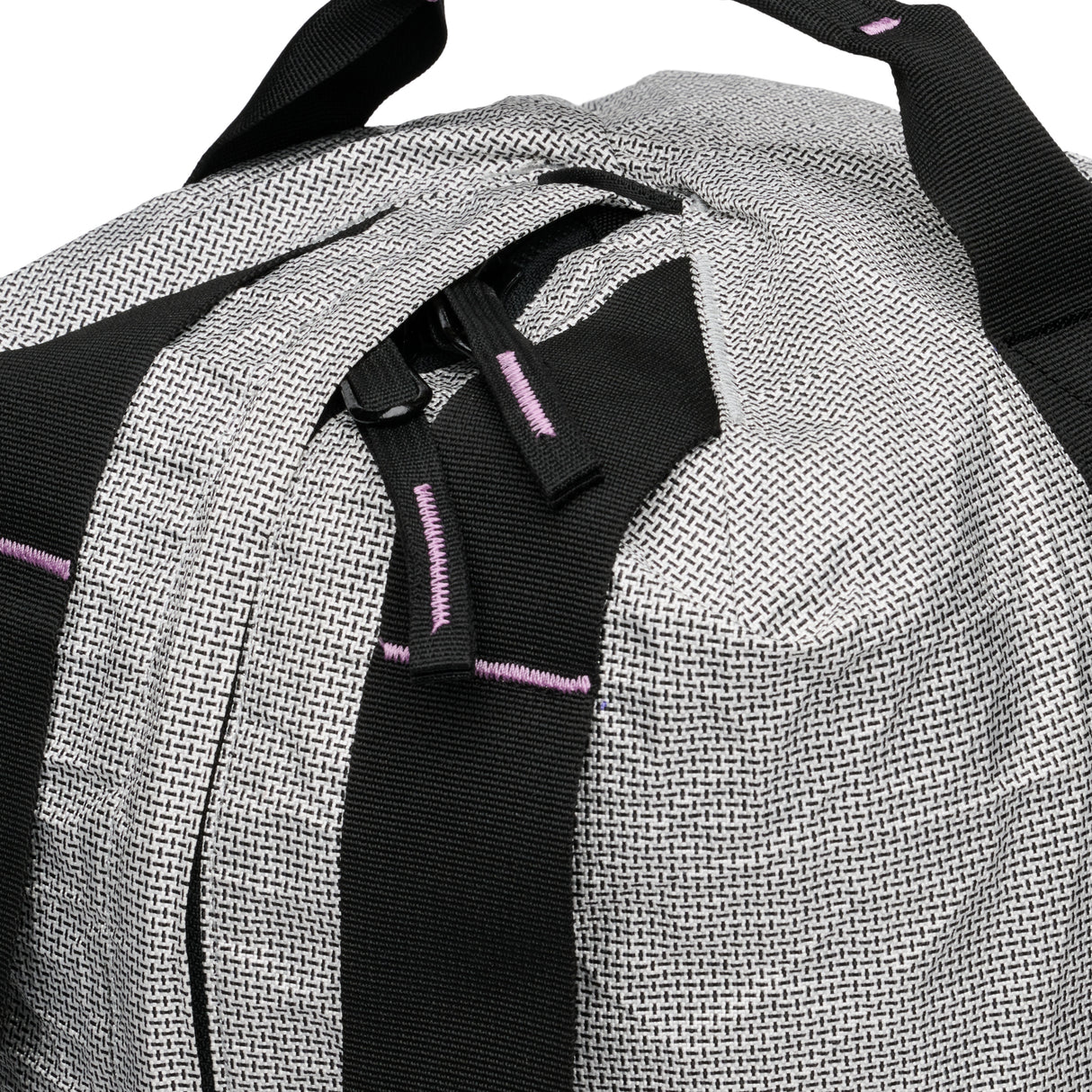 BD X Norda Mission Duffel