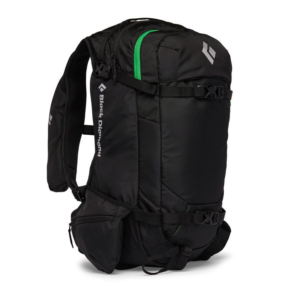 Black Diamond Dawn Patrol 32 Backpack Black / M/L