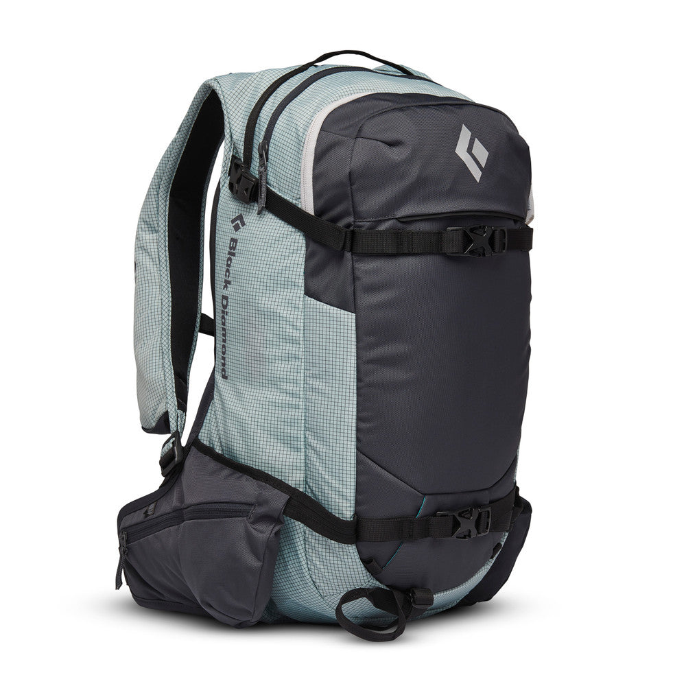 Black Diamond Dawn Patrol 32 Backpack Storm Blue / M/L