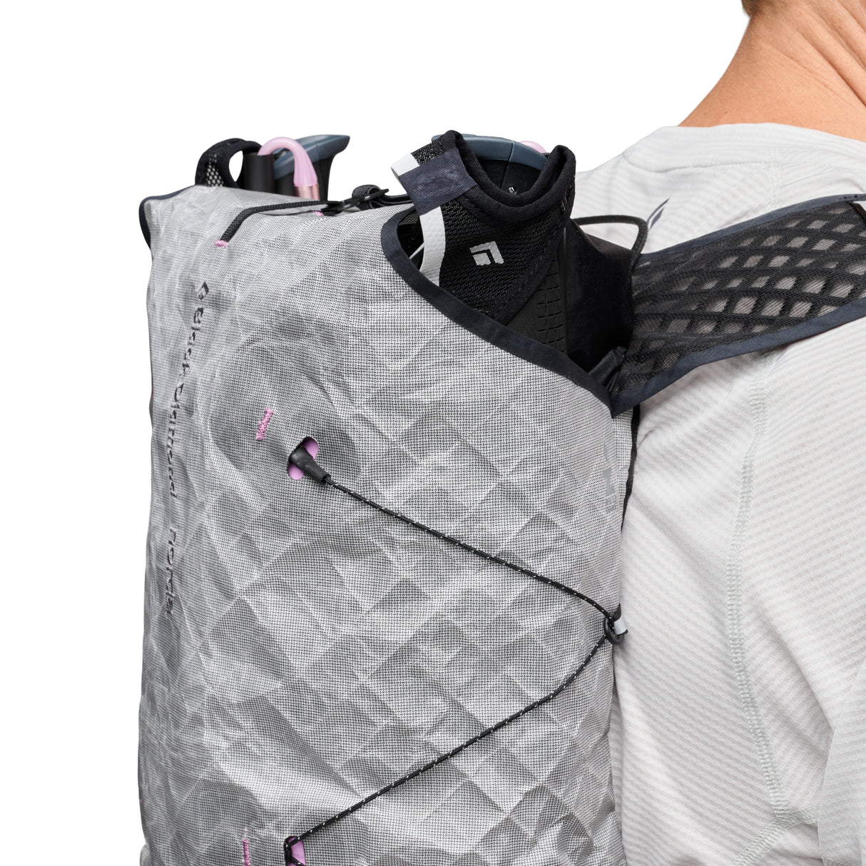 BD X Norda Distance Pack - Men's
