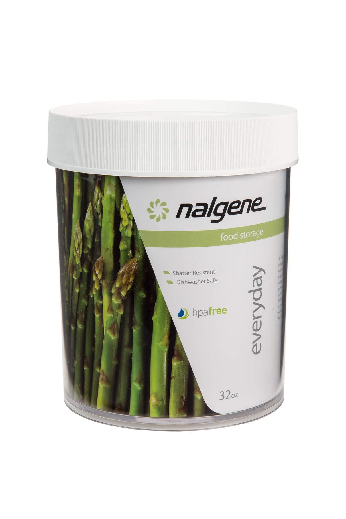 Nalgene Storage Container Sustain