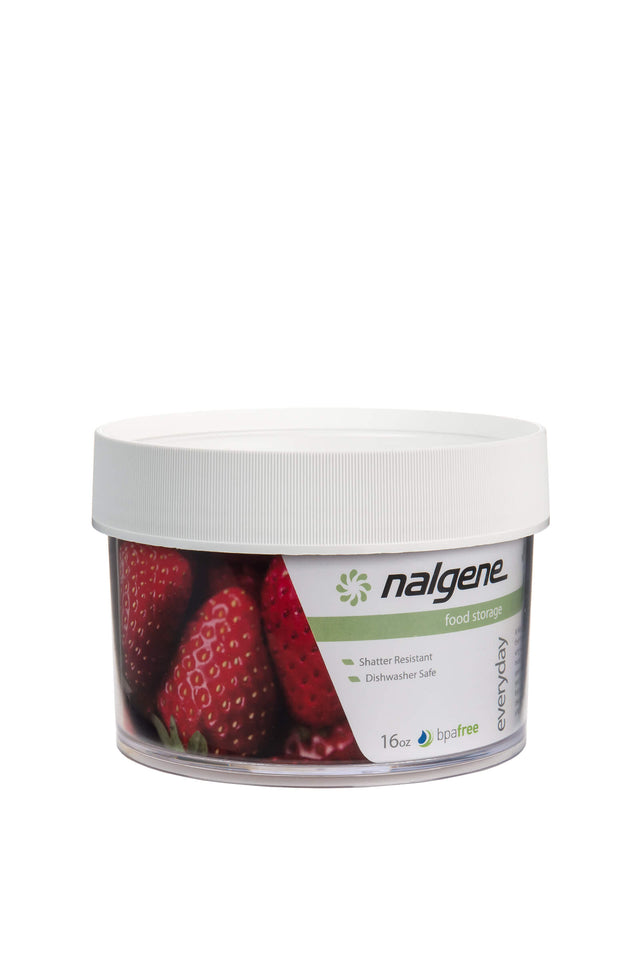 Nalgene Storage Container Sustain