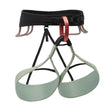 Black Diamond Solution Harness - Womens DesertSage / XXS