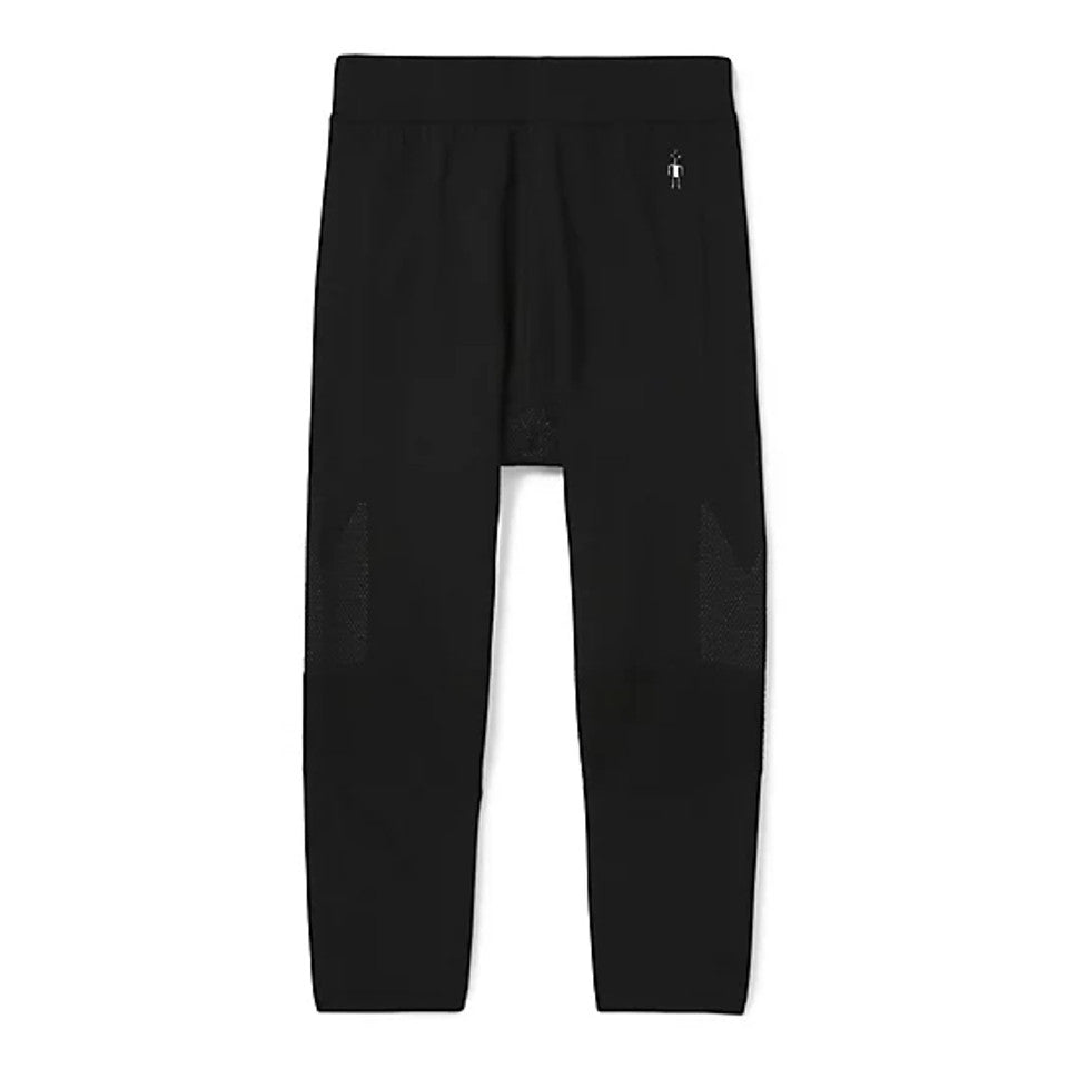 Smartwool Classic Thermal 3/4 Pant - Mens BLK / S