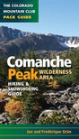 COLORADO MOUNTAIN CLUB Comanche Peak Wilderness