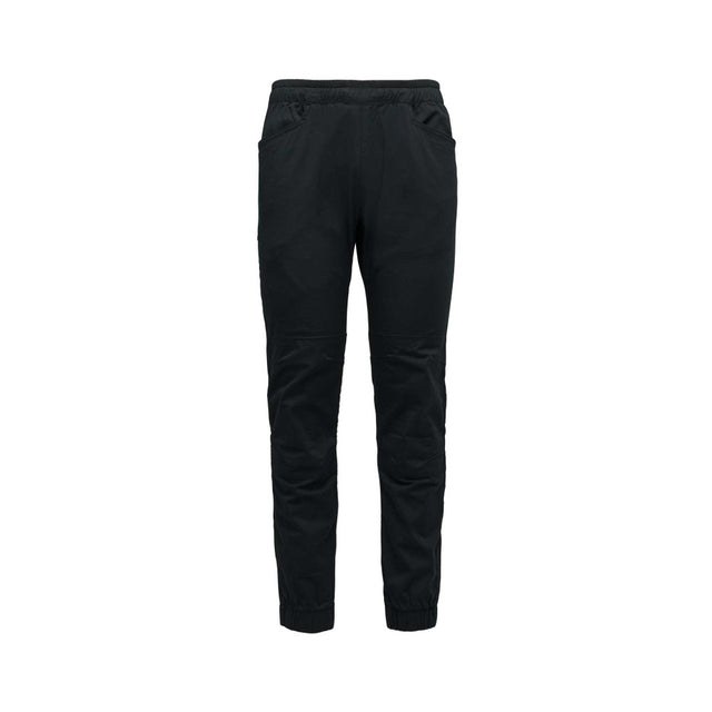 Black Diamond Notion Pant - Mens Black / XS