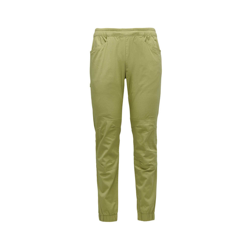 Black Diamond Notion Pant - Mens Cedarwood / S