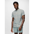Prana Stimmersee Shirt - Mens Saltwater Drops / XL