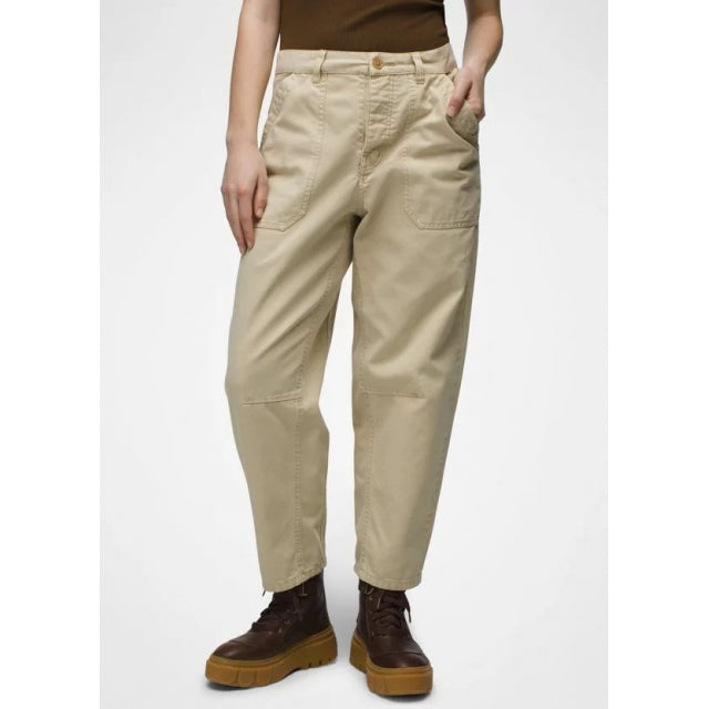 Prana Melrose Pant - Womens Sandstone