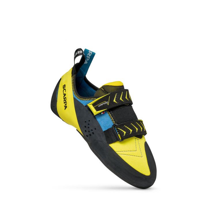 Scarpa Vapor V OCNYEL / 39.5