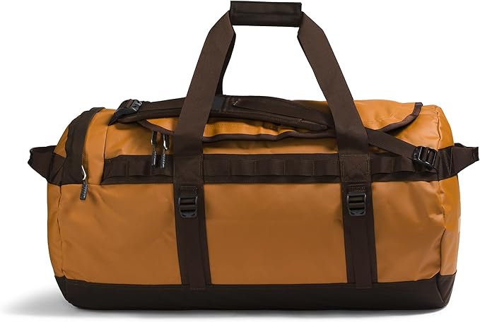 The North Face Base Camp Duffel - M TimberTan