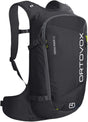 Ortovox Cross Rider 22 black raven