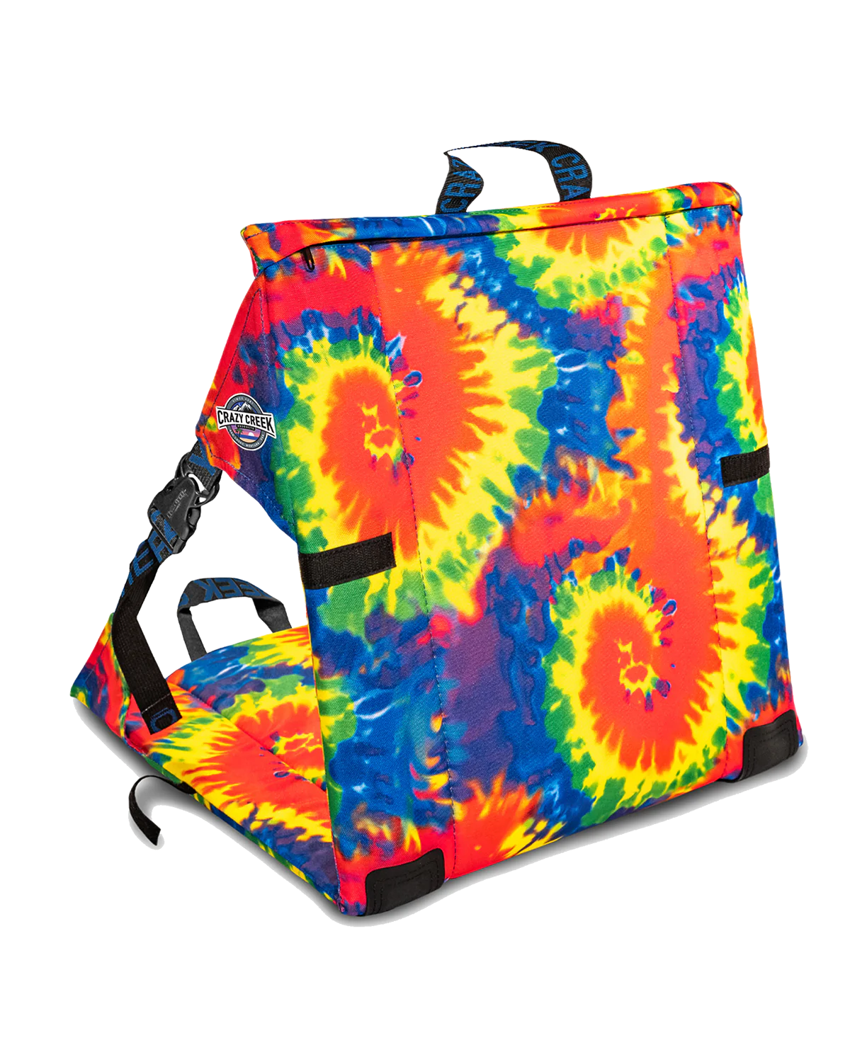 Crazy Creek Original TIE DYE