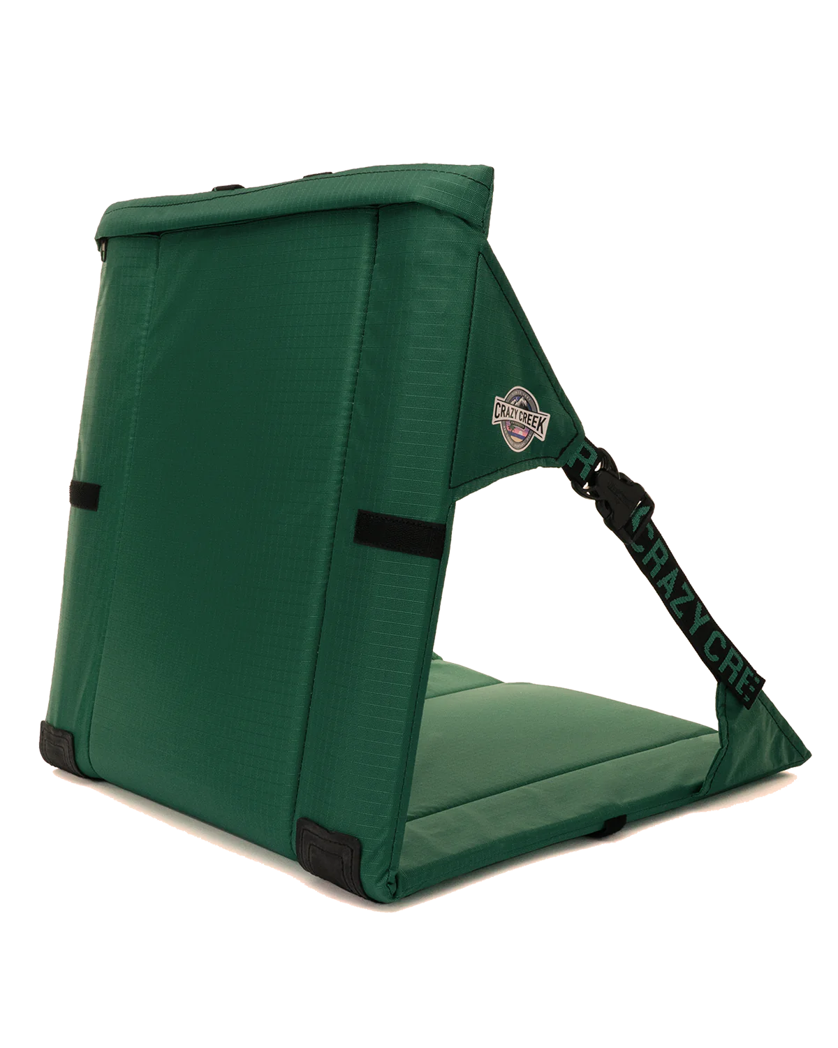 Crazy Creek Original Forest Green