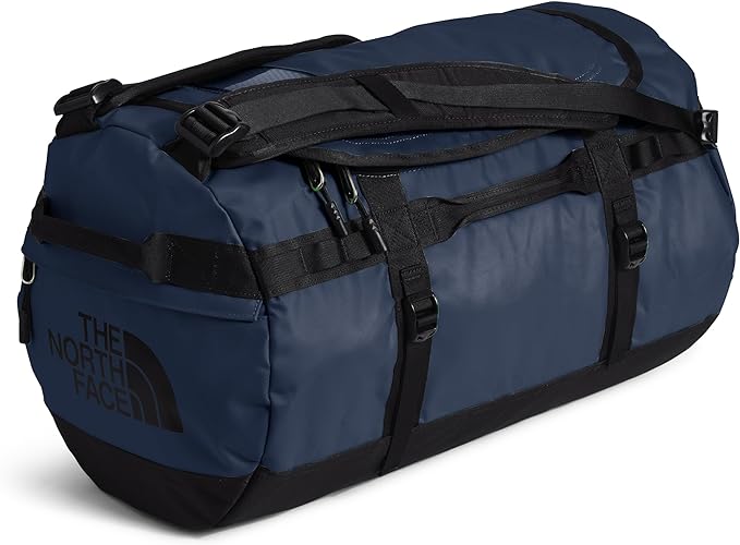 The North Face Base Camp Duffel - L SummitNavy