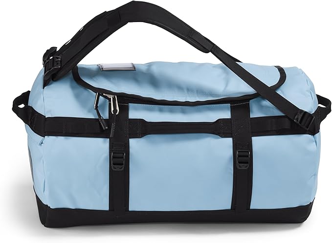 The North Face Base Camp Duffel - S SteelBlue