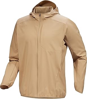 Arcteryx Sima Hoody - Mens Canvas