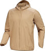 Arcteryx Sima Hoody - Mens Canvas