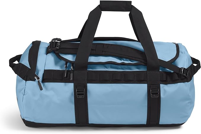 The North Face Base Camp Duffel - M SteelBlue