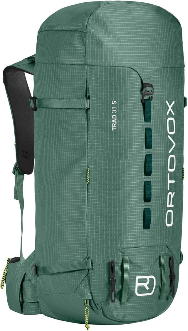 Ortovox Trad 33-S Pack arctic grey