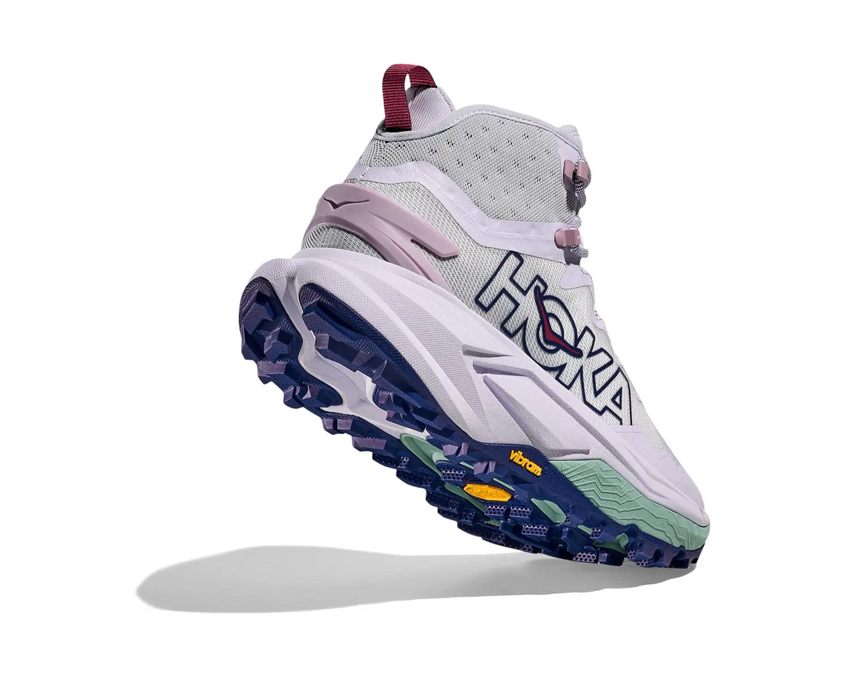 Hoka Mafate Hike - Womens