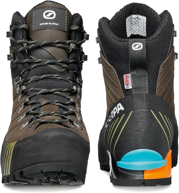 Scarpa Ribelle HD - Mens