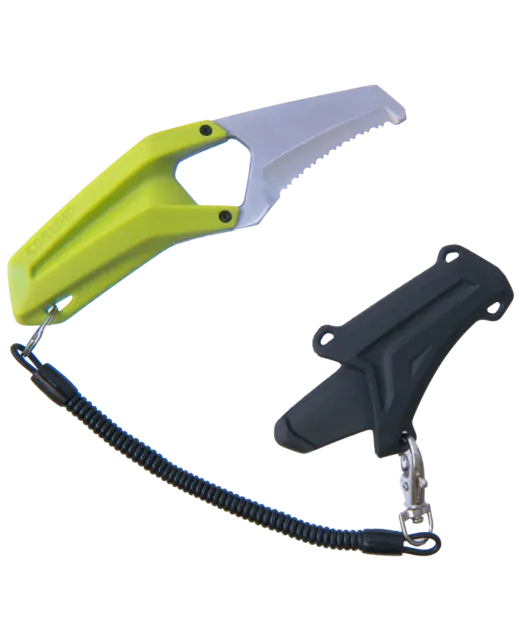 Edelrid Rescue Knife Oasis