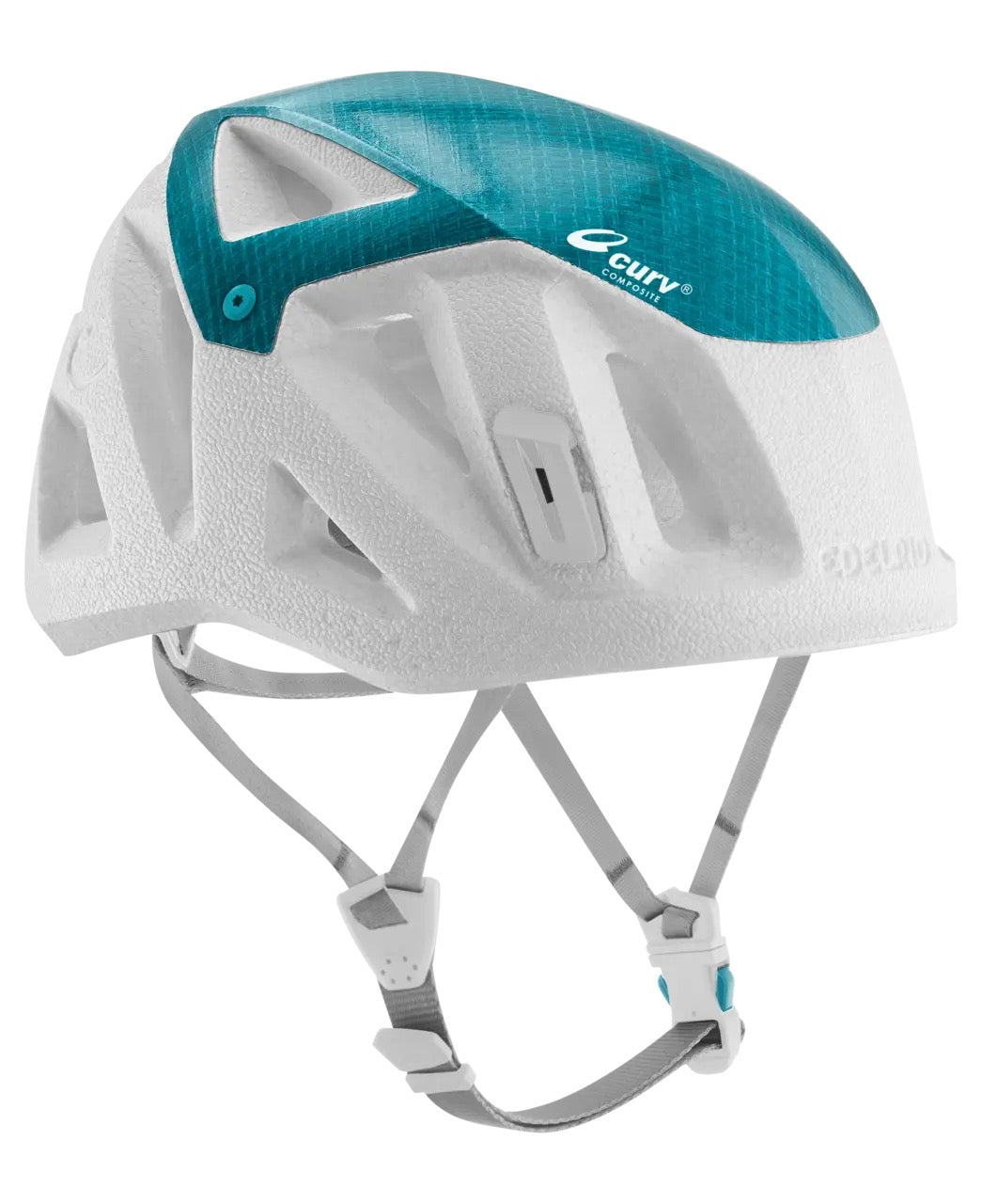 Edelrid Salathe Lite Helmet IceMint / S