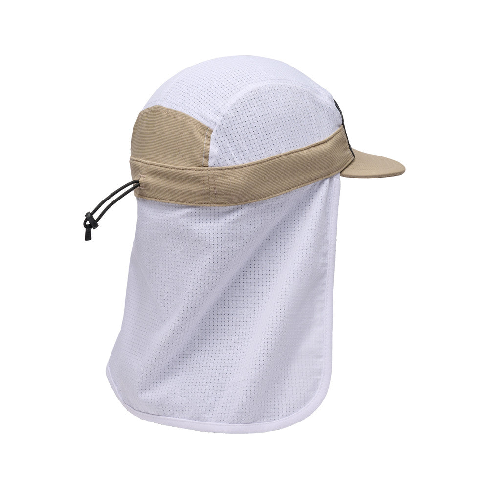 Black Diamond Desert Mullet