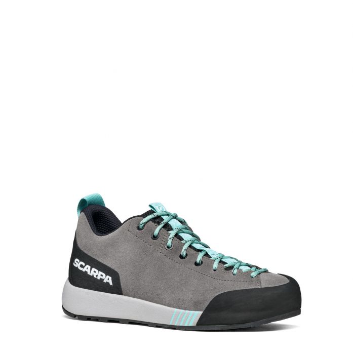 Scarpa Gecko - Womens MidGray / 38.5
