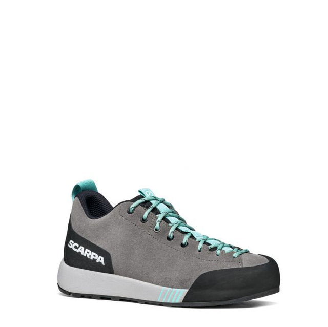 Scarpa Gecko - Womens MidGray / 38.5