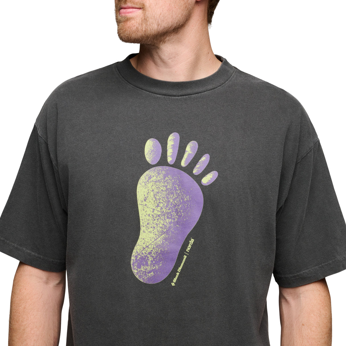 BD X Norda Short Sleeve Tee - Men's