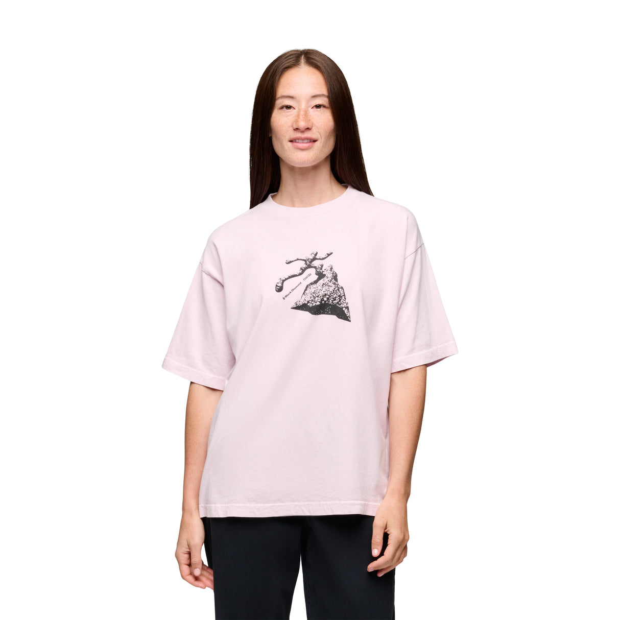 BD X Norda Short Sleeve Tee - Men's