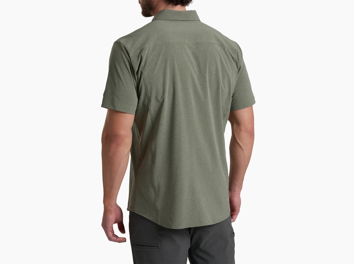 Kuhl Optimizr Short Sleeve - Mens