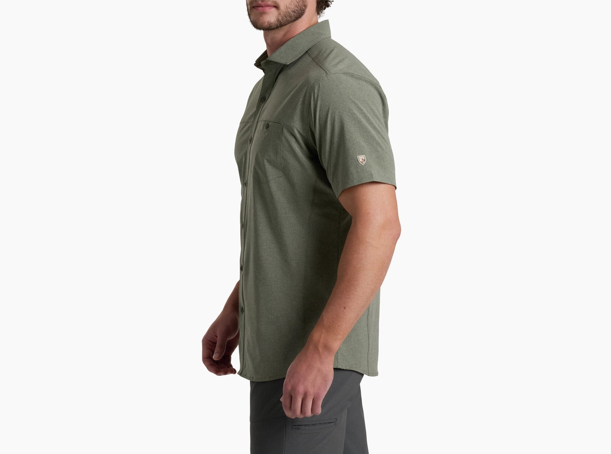 Kuhl Optimizr Short Sleeve - Mens