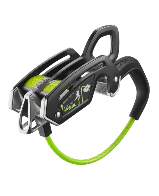Edelrid Giga Jul Belay Device