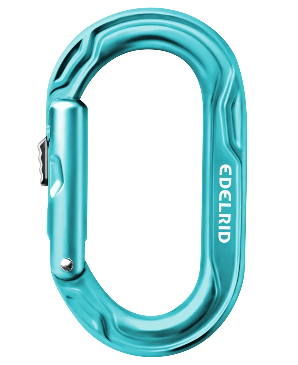 Edelrid Kiwi Slider IceMint