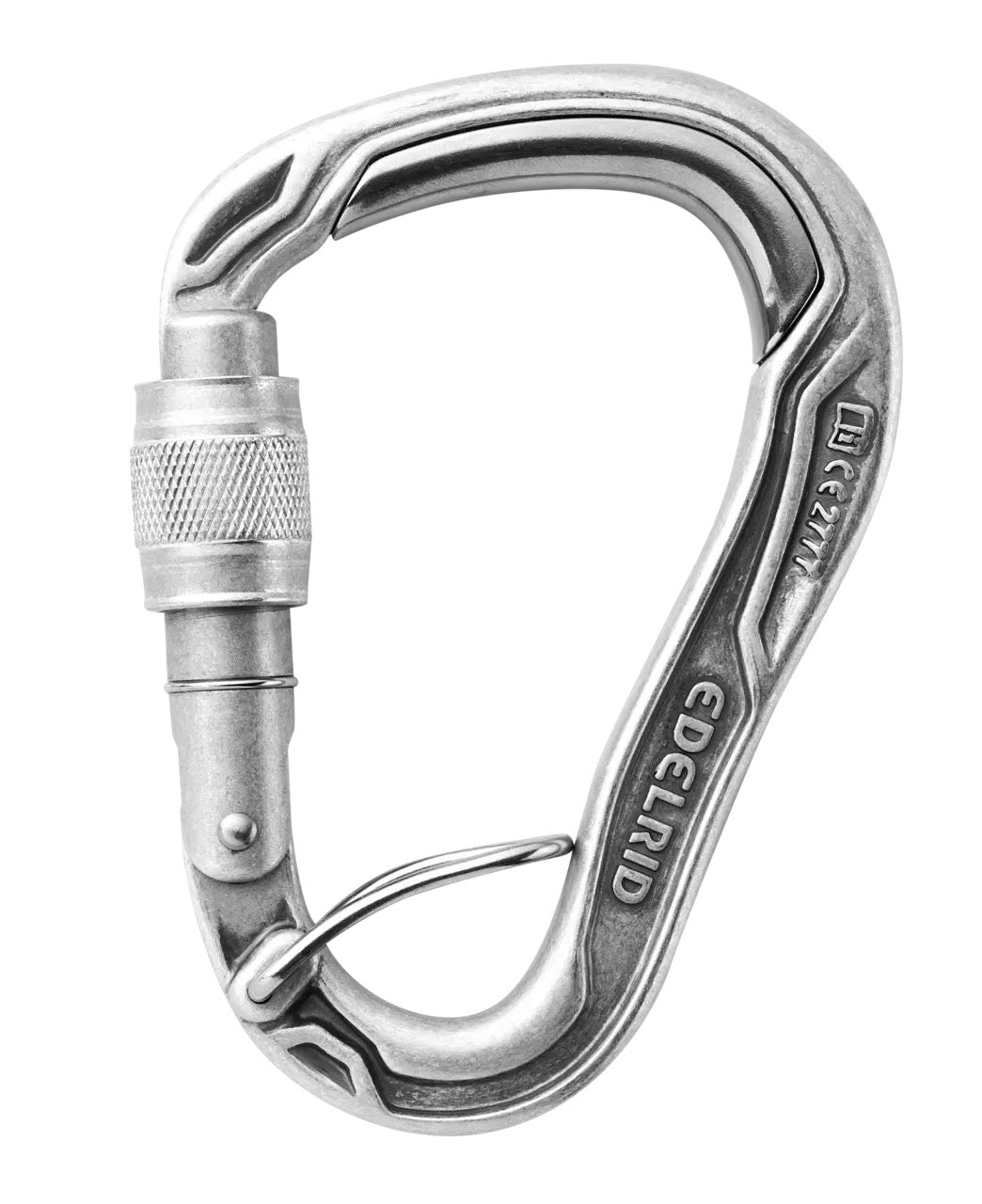 Edelrid HMS Bulletproof Screw FG NON-ANO