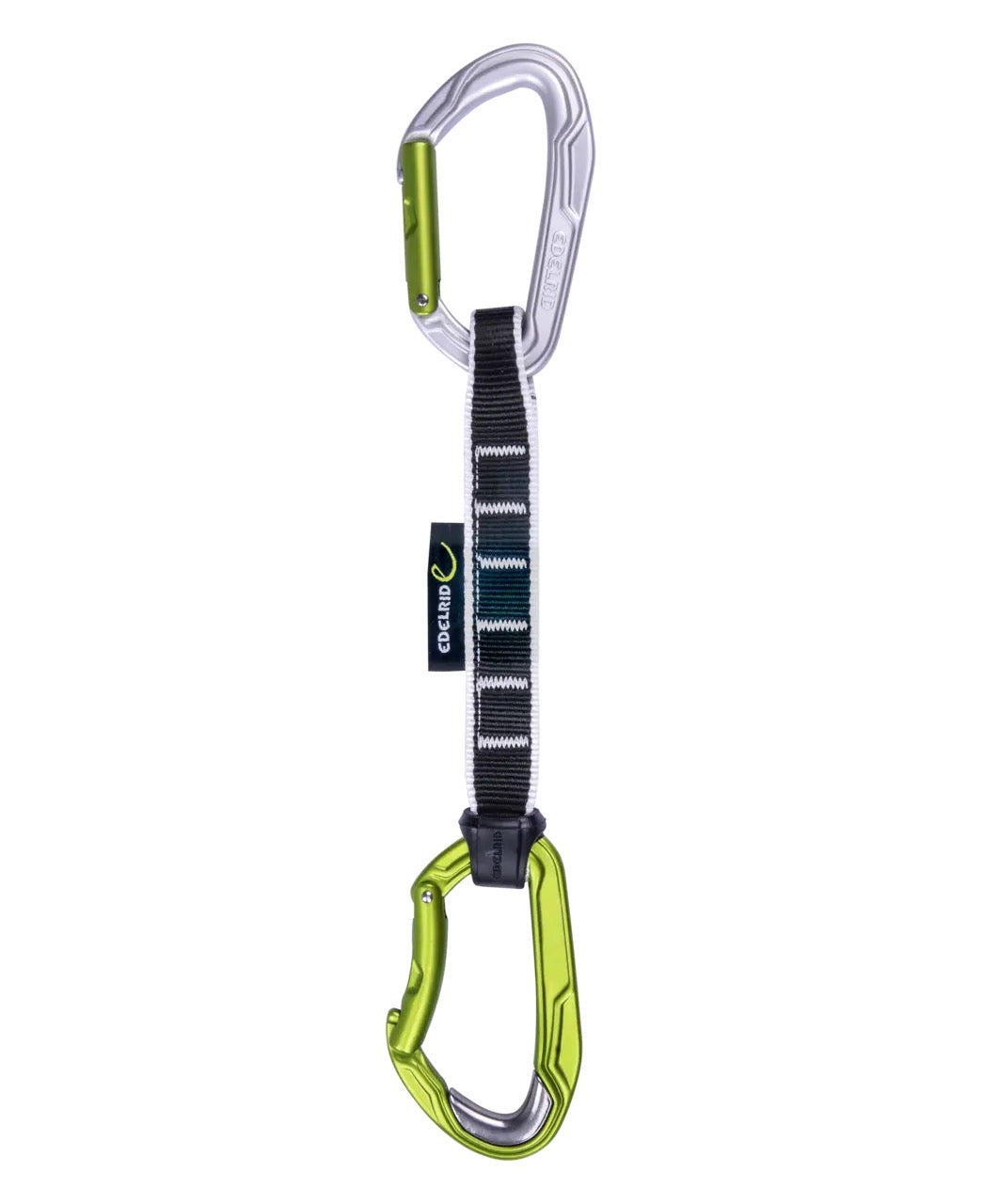 Edelrid Bulletproof Quickdraw Night / 18cm