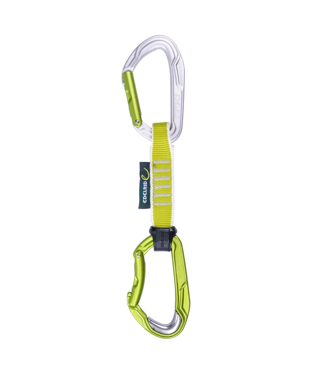Edelrid Bulletproof Quickdraw Oasis / 12cm